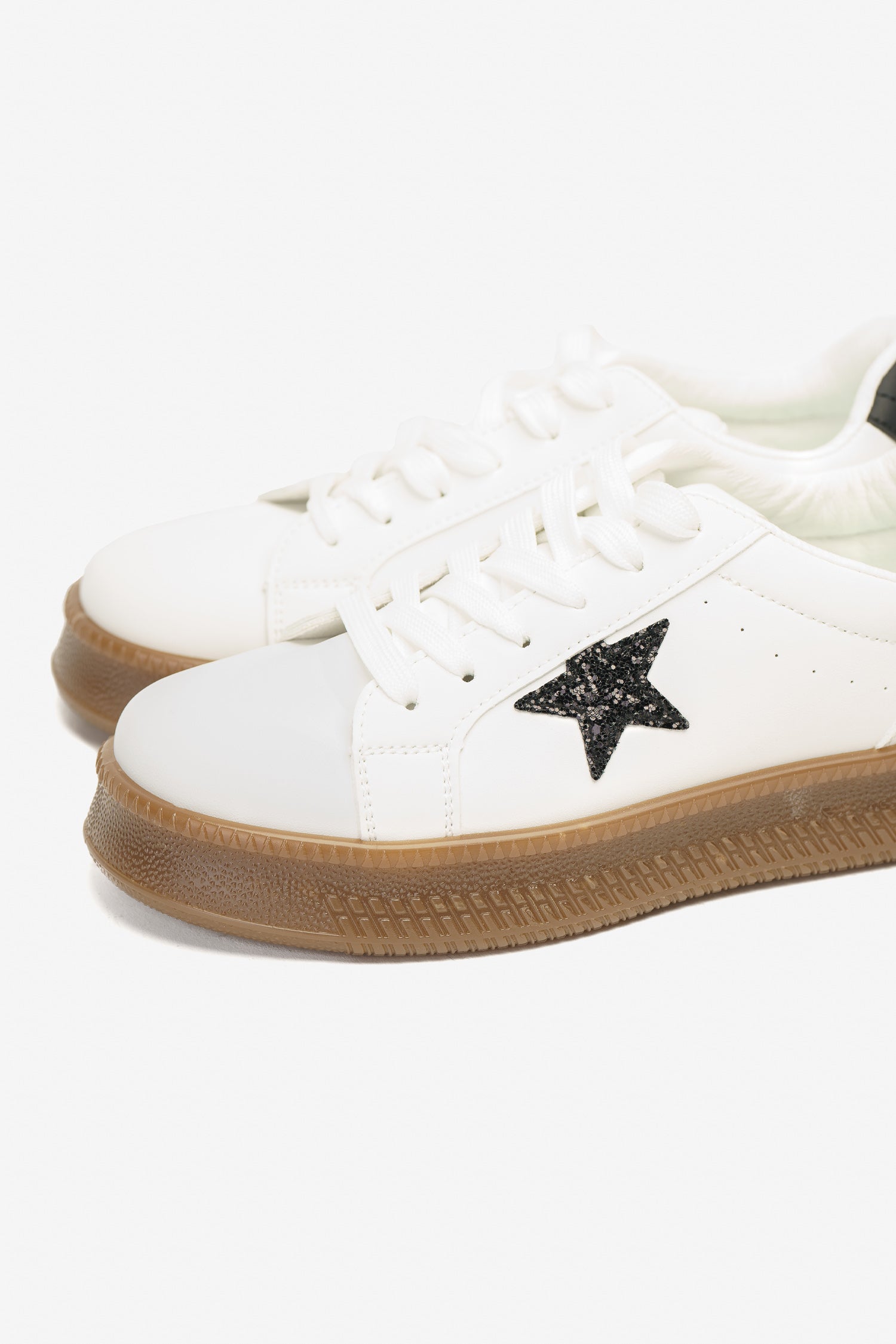 Zapatilla Mujer Blanco Natalie Chinitown Chinitown